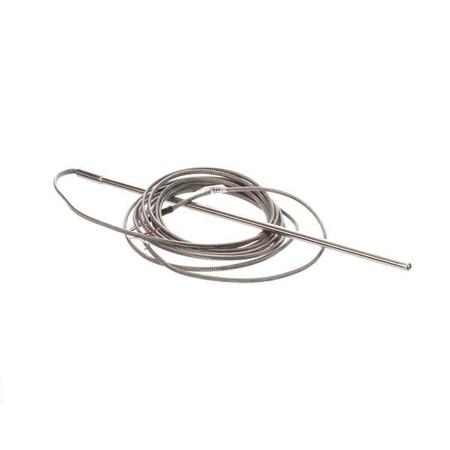 PICARD OVENS Thermocouple Type J Non-Grounded 144 In Wire , 12 EL64-0103